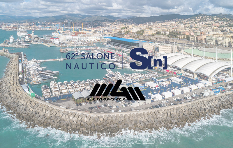 Salone Nautico Genova 2022