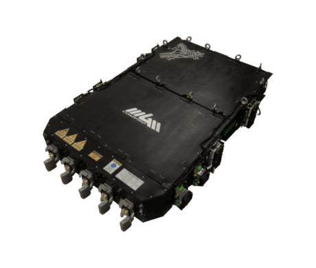 Li-Ion battery system